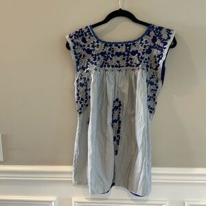 Euc mi golondrina top